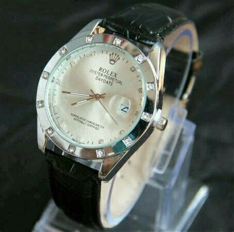 jual beli jam tangan rolex kw super|harga jam kw.